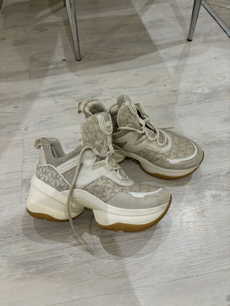Обувки Michael Kors