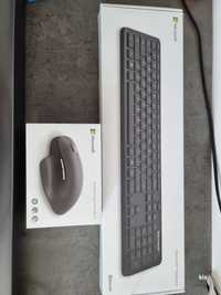 Microsoft Bluetooth Keyboard - tastatura