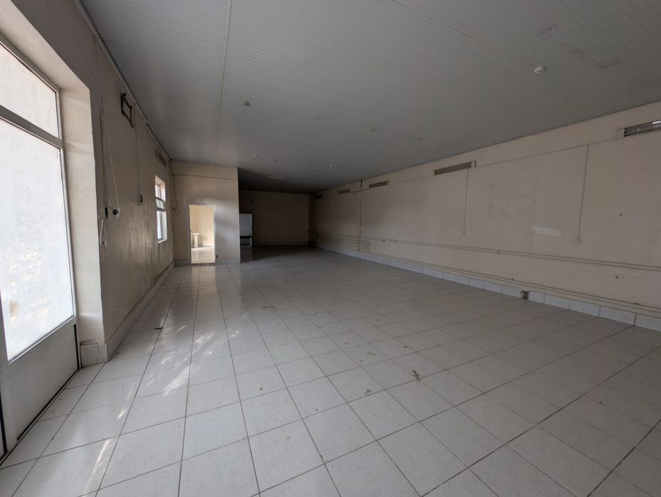 Склад в Кибрае под GDP и сухие склады