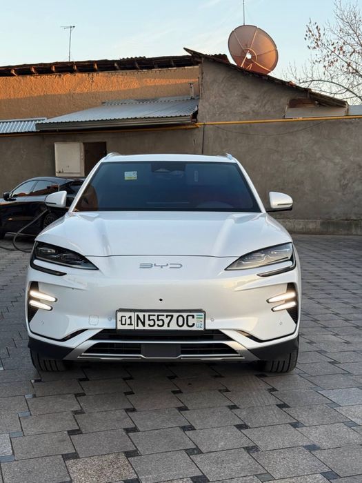 Byd champion honr sotiladi