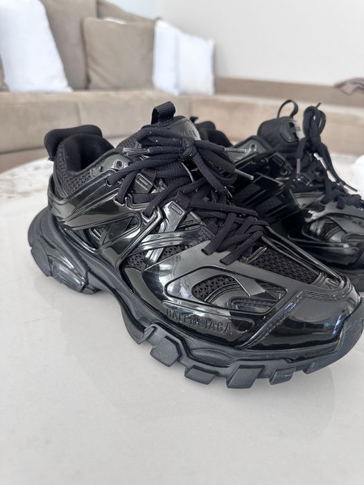 Оригинални Balenciaga Track