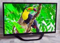 3D SmartTV LG. 107см Wi-Fi YouTube Rutube Приём цифры В идеале!