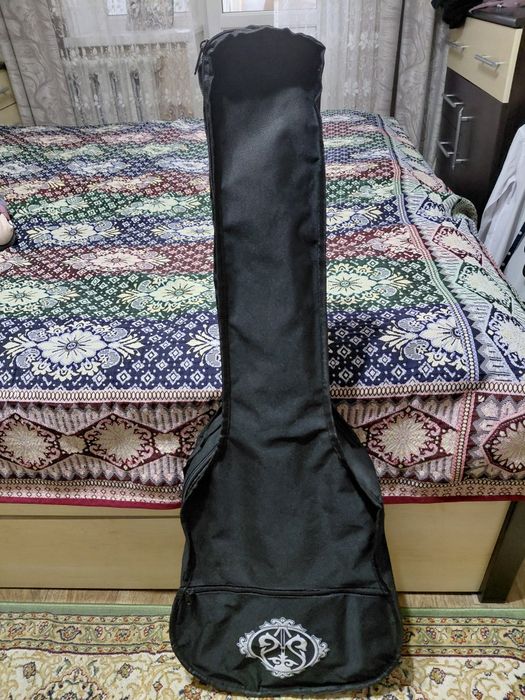 Гитара подростковая