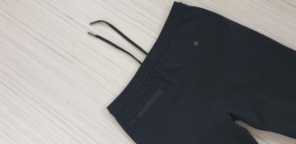 Replay Milano Made in Italy 31/32 НОВО ОРИГИНАЛ Мъжки Спортен Панталон