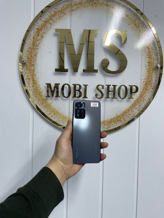 ГАРАНТИЯ !!! Смартфон Xiaomi Redmi Note 11 Pro Plus 5G 128/8gb Телефон