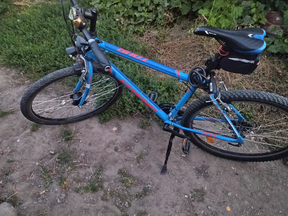 Bicicletă Stevens  Nemțească roti 28 ca nouă