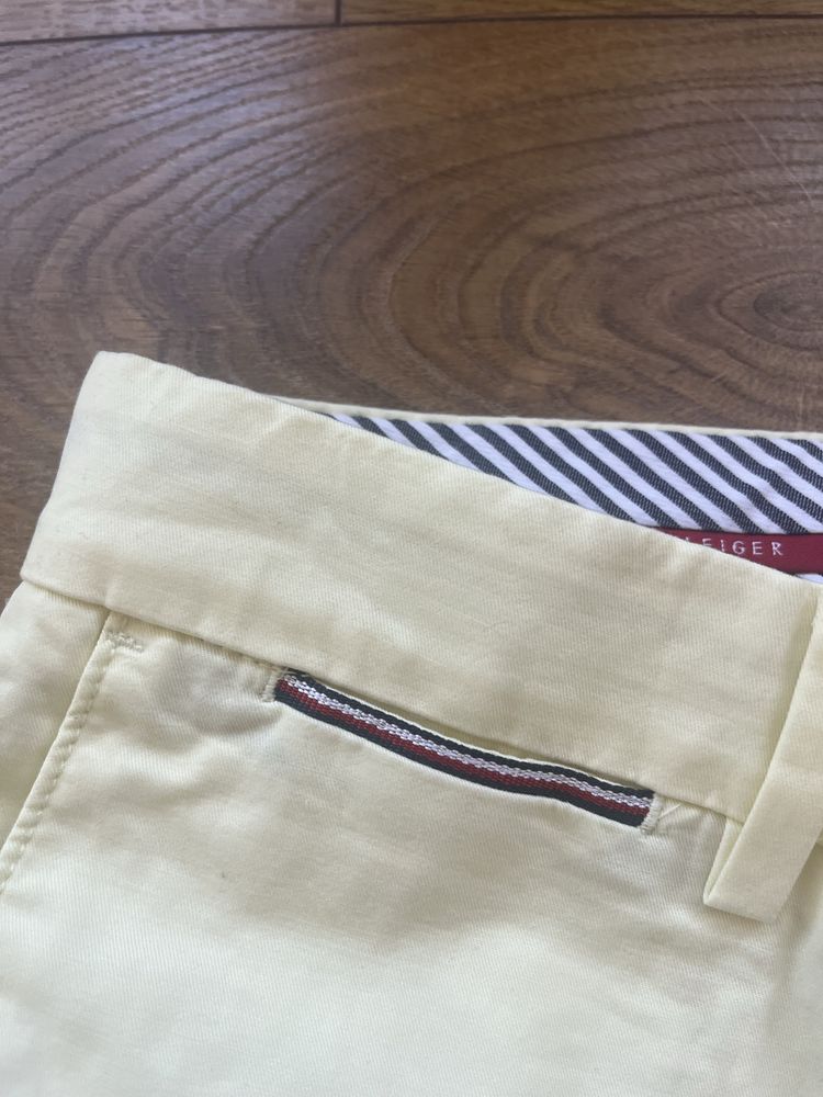 Tommy Hilfiger : Brooklyn Short - размер 31 / Оригини