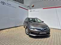 Toyota Auris Stare foarte buna / Garantie / Rulat Certificat