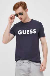 Tricou Guess bărbați, slim fit, mărime M-L-XXL