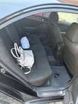 Toyota avensis  an 2005 mai multe detalii la telefon