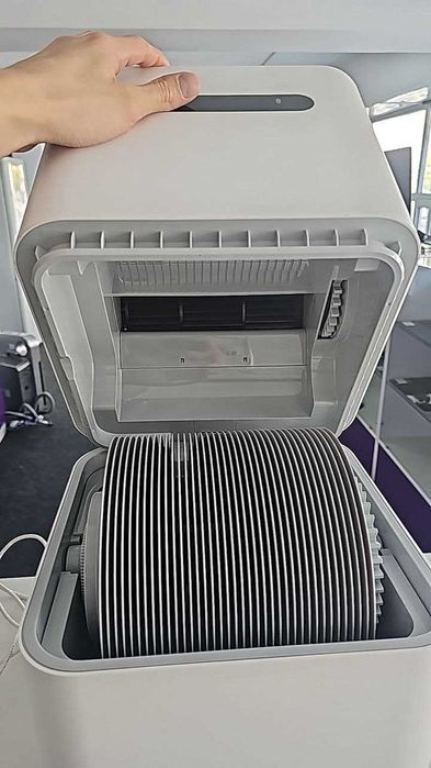 Увлажнитель воздуха Smartmi Evaporative Humidifier 3
