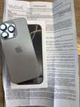 Iphone 16 pro 128gb natural titanium 128gb Гаранция!