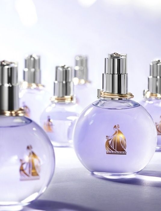 ECLAT d’Arpège LANVIN parfum 100мл // оригинал парфюм //