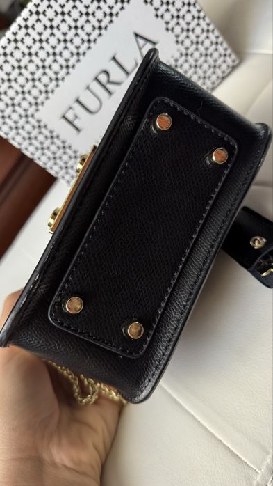 Чанта Furla Metropolis mini