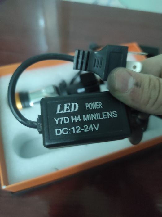 Sotiladi Orginal y7 led