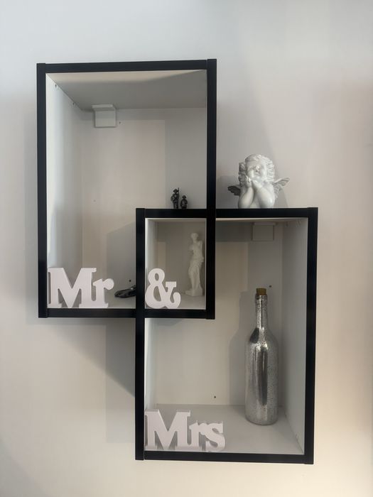 Set mobilier sufragerie | Mobilier TV si masuta de cafea | 6 piese