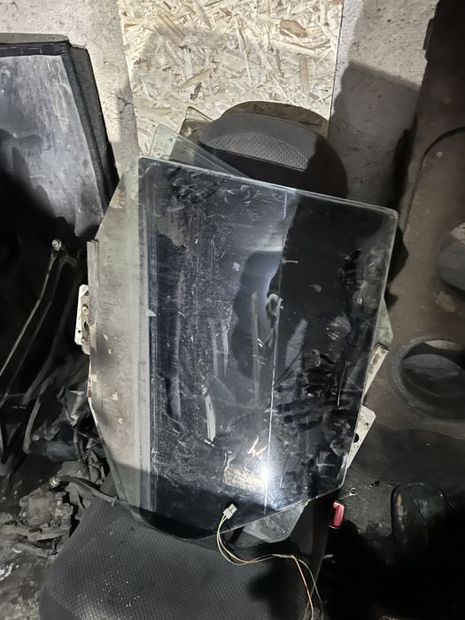 В разборе ваз 2110так же 2114