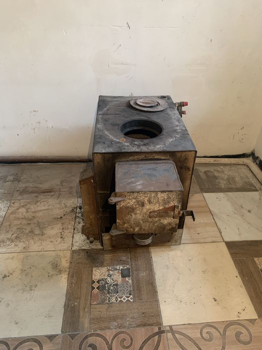 Продам котел для дома