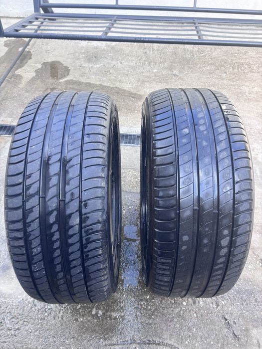 Anvelope vara 235 45 18 Michelin