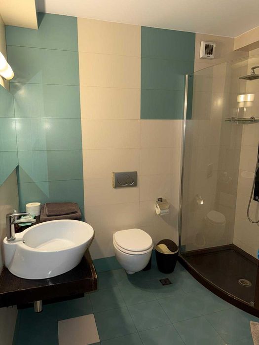 Apartament 2 camere vizavi de Hanul Trei Sarmale