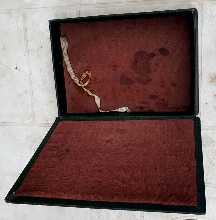 Cutie carton Colectie