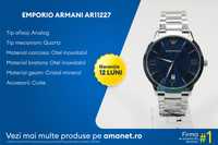 Ceas Emporio armani AR11227 - BSG Amanet & Exchange