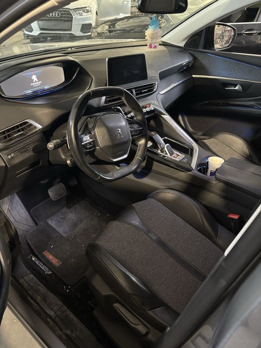 Kit airbag Peugeot 3008 2019