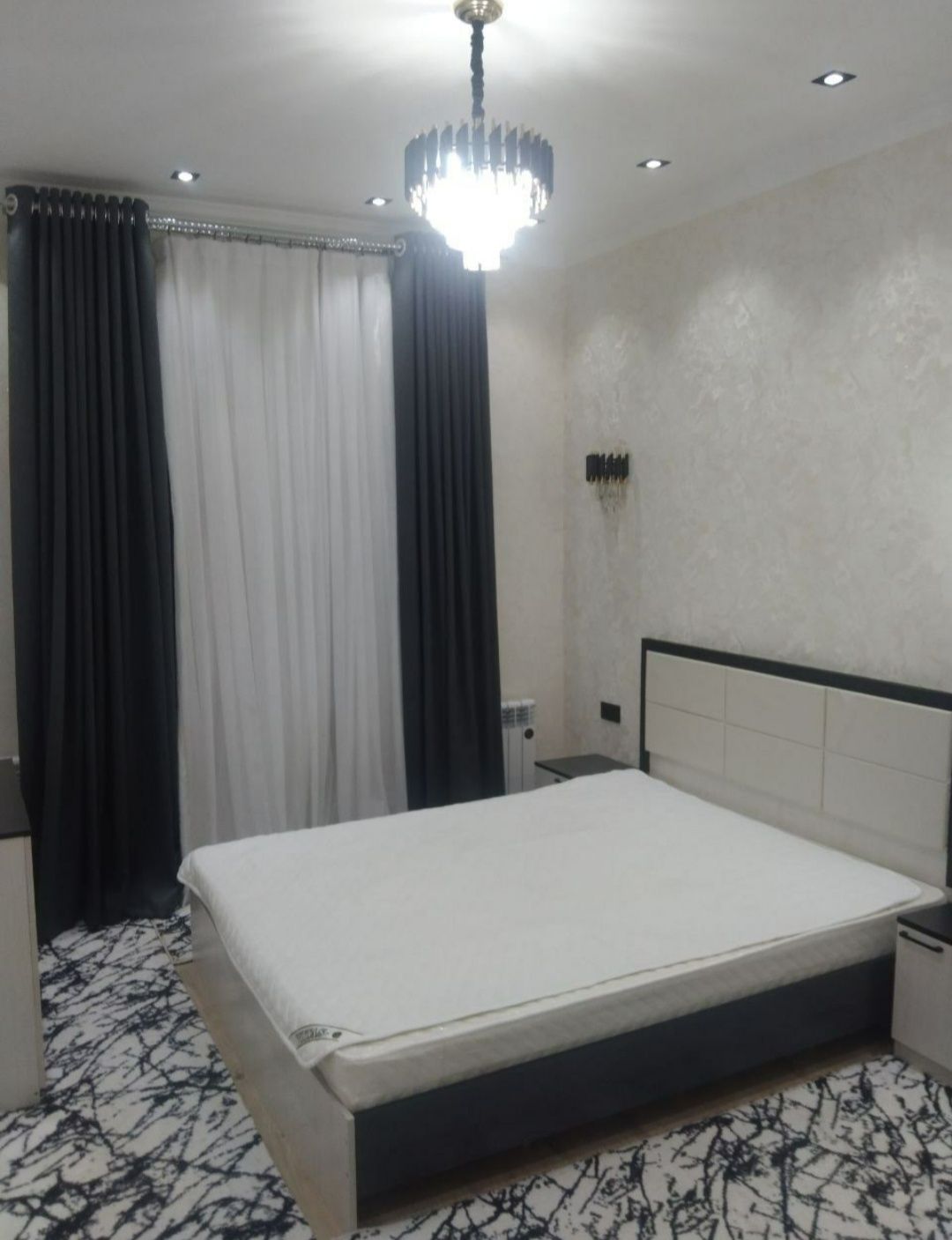 Аренда. Квартира.3х ком.Новостройка.High Town ситй.