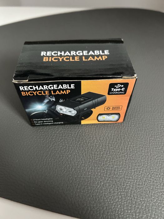 Far Bicicleta Led