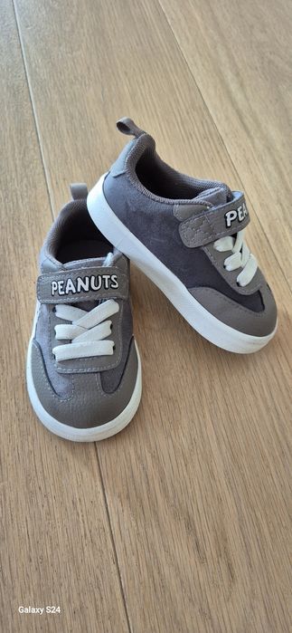 Adidas/încălțăminte H&M nr 20/21 (12,5cm)