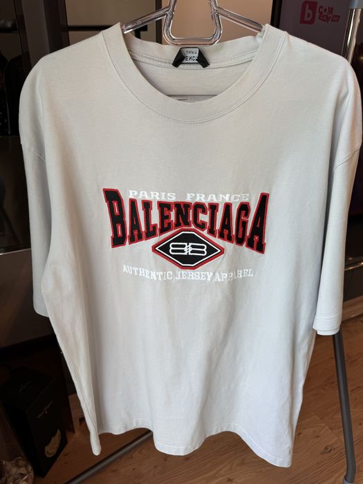 Дамски тениски  Balenciaga