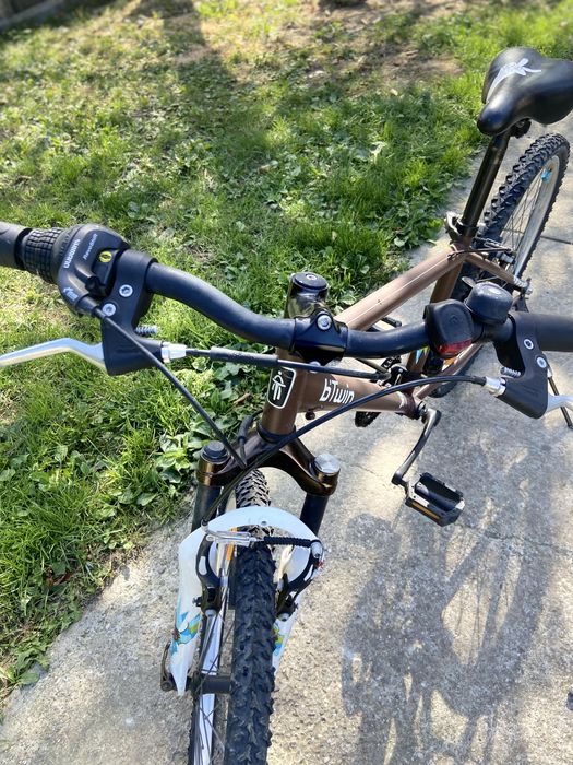 Vand Bicicleta in stare buna Onesti
