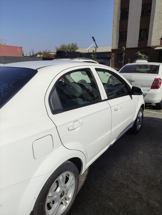 Nexia 3 avtomat 2020