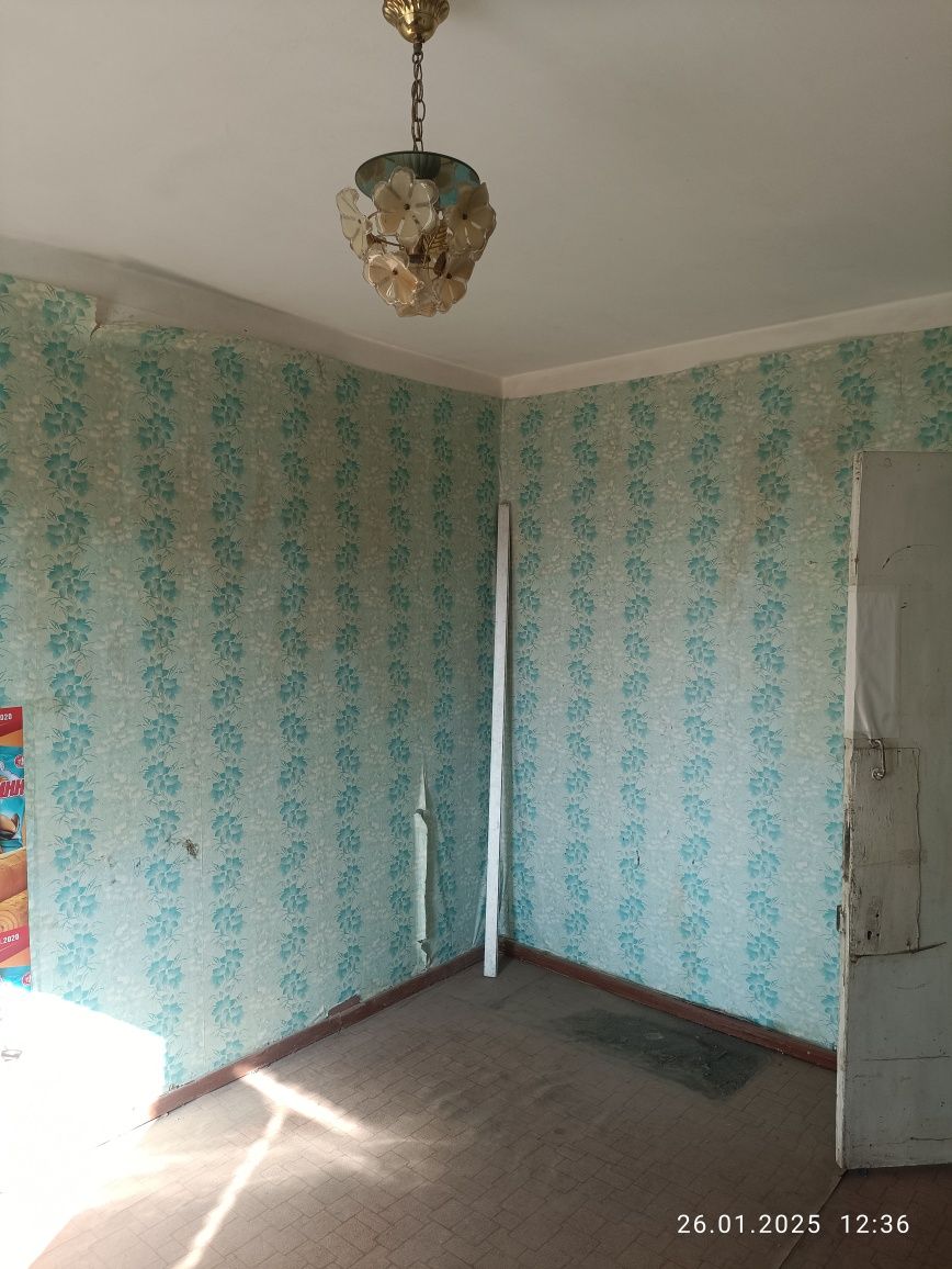 Продажа квартиры