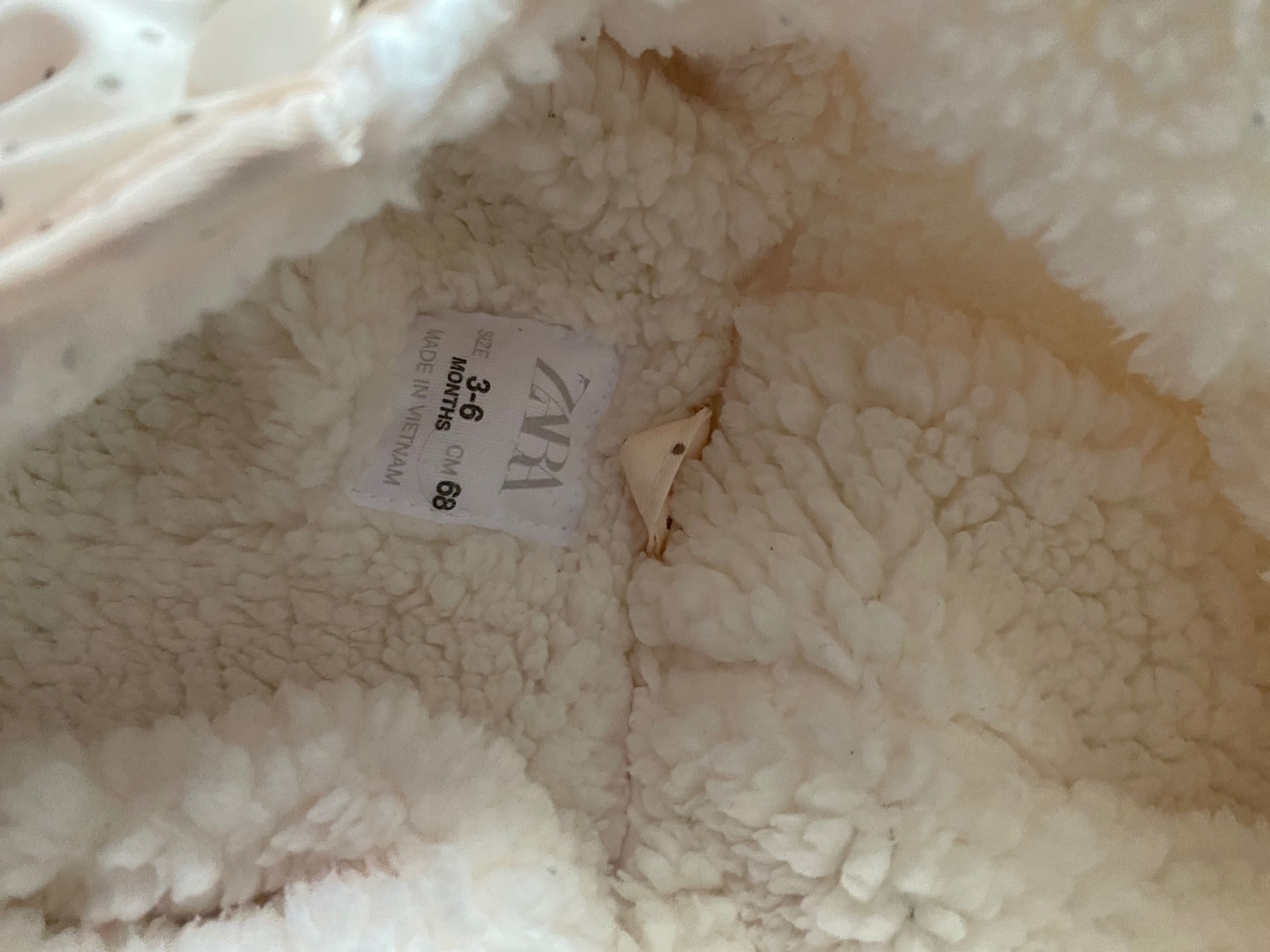 Ескимос 3-6м. Zara