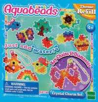Большой супер набор Aquabeads-супер подарок!! Аквабидс 3000 шариков