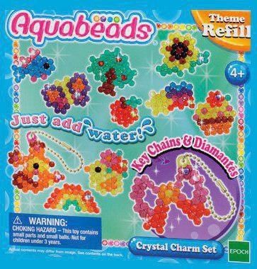 Большой супер набор Aquabeads-супер подарок!! Аквабидс 3000 шариков