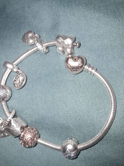 Brățară Pandora Originala