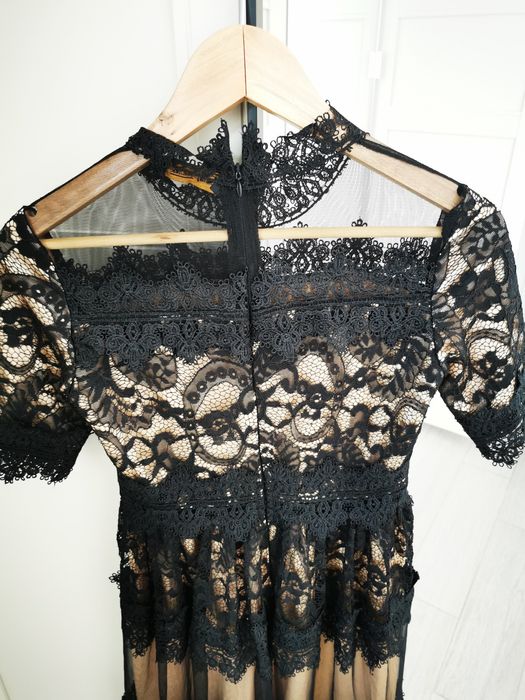 Rochie eleganta / ocazie, mărimea 36