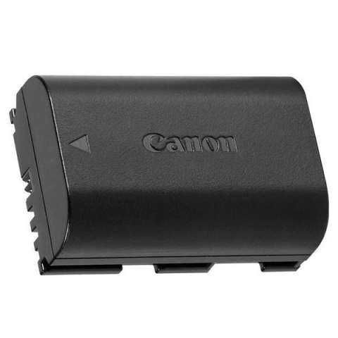 Аккумулятор батарея оригинал canon lp-e6 canon r r3 r5