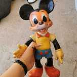 Mickey Mouse 1964 walt Disney за колекционери