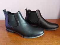 Ghete dama 39 Deichmann