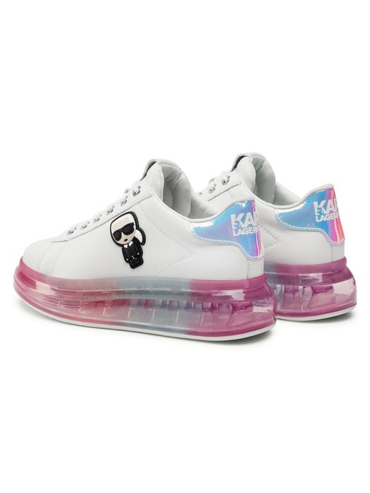 KARL LAGERFELD оригинални нови сникърси с кутия