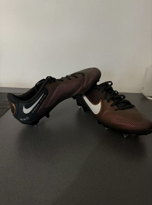 Nike Tiempo Legend 9 SG-PRO Ediție Limitată Word Cup 2022