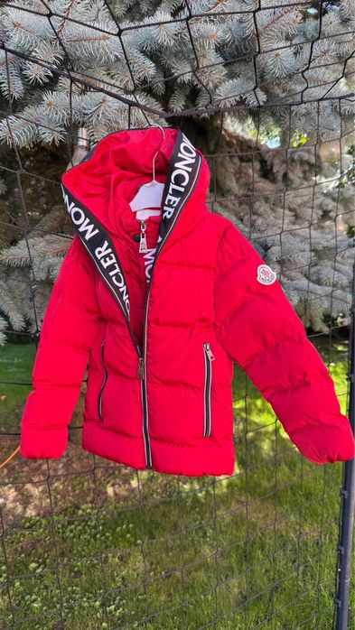 Geaca Moncler 98-104 -replică