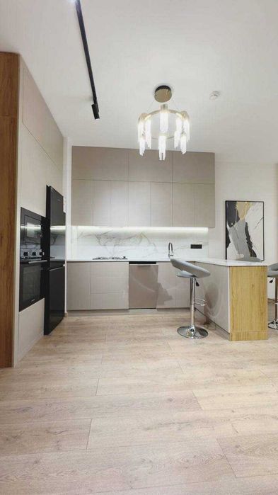 Шикарная! 2шка на Яккасарайском р-н рядом Шота Руставели и Глинка ID04