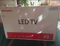 Телевизор Shivaki Led TV