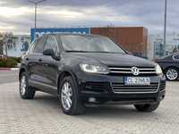 Volkswagen Touareg 3.0 V6 TDI BlueMotion