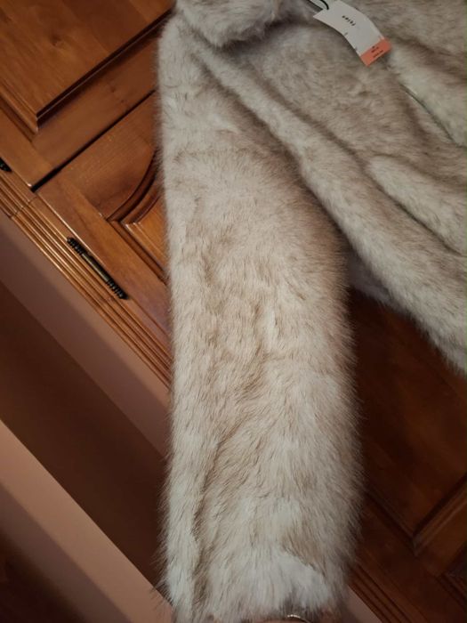 Дамски бомбър яке