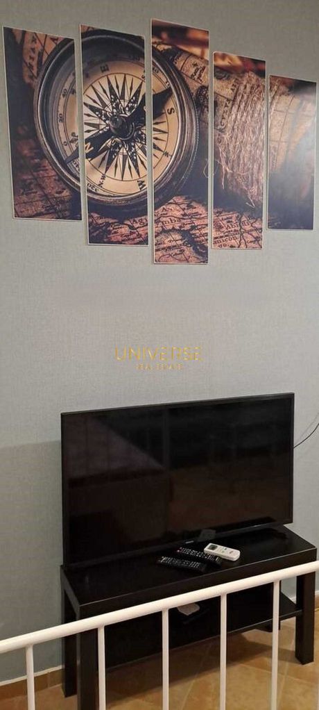 Продава се Едностаен апартамент в к.к. Слънчев бряг - 31 кв.м за 1710 €/кв.м - Снимка #5